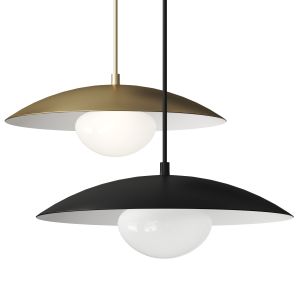 Lulu And Georgia Shah Pendant Light Lamp