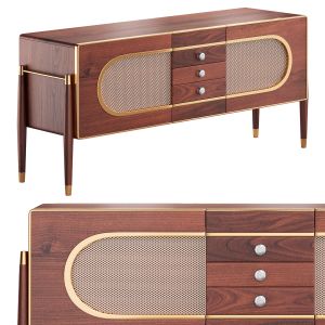 Dandy Sideboard By Maisonvalentina