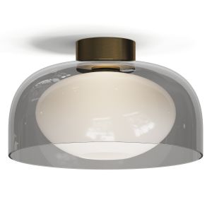 Lulu And Georgia Josie Flush Mount Pendant Lamp