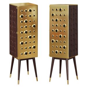 Monocles Tall Cabinet By Maisonvalentina