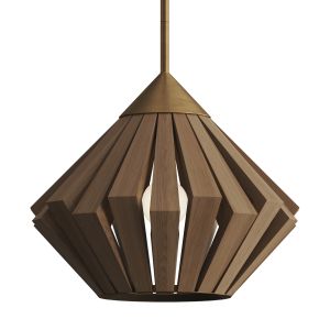 Lulu And Georgia Atticus Pendant Light Lamp