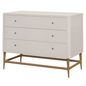 Radius Nightstand By Bakerfurniture