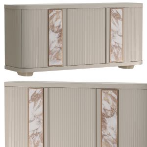 Harmony Credenza By Bakerfurniture