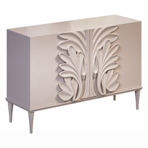 Jardin Chest By Bakerfurniture