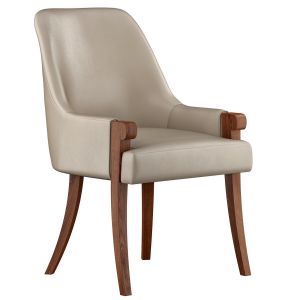 Atticus Armchair By Bakerfurniture