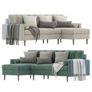 Sofa Numo By Divan.ru