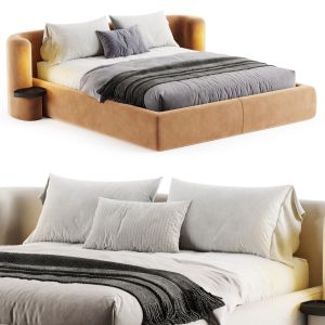 Clara Bed By Baxter