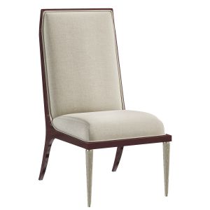 Jasper Side Chair By Bakerfurniture