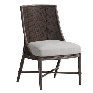 Lampasas Side Chair By Bakerfurniture