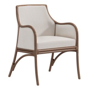 Lantana Arm Chair By Bakerfurniture