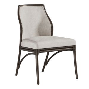 Lantana Side Chair By Bakerfurniture