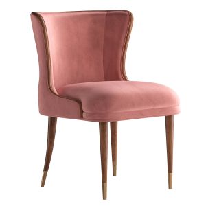 Marino Dining Chair By Bakerfurniture