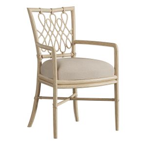 Script Arm Chair By Bakerfurniture