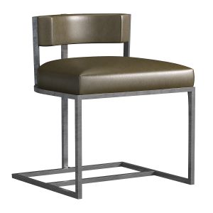 Wayne Dining Chair By Bakerfurniture