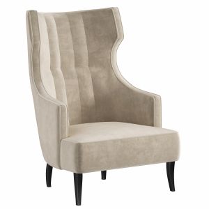 Iguazu Armchair By Maisonvalentina