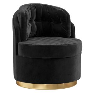 Otto Armchair By Maisonvalentina