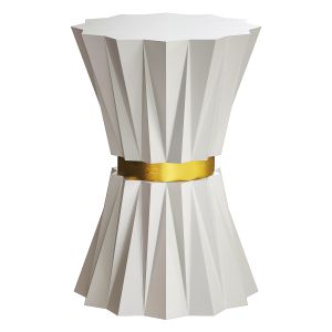 Heliodor Accent Table By Bakerfurniture