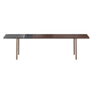 Superquadra Table