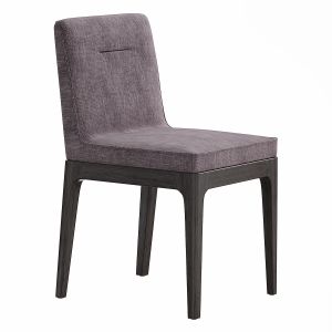 Earl Fabric Chair By Hc28 Cosmo