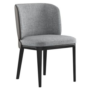 Noa Chair By Hc28 Cosmo