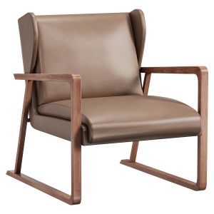 Revo Armchair By Hc28 Cosmo