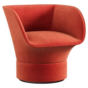 Cala Armchair By Hc28 Cosmo