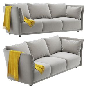 Allermuir Obris Sofa