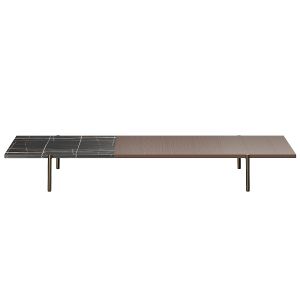 Superquadra Coffetable