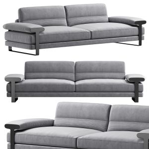 Mirage Sofa By Giorgiocollection