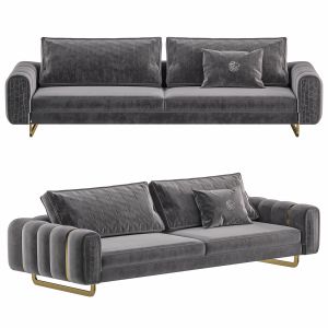 Charisma Sofa By Giorgiocollection