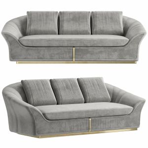 Charisma Sofa By Giorgiocollection