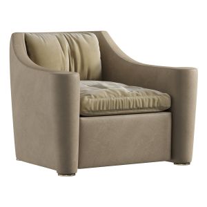 Lifetime Armchair By Giorgiocollection