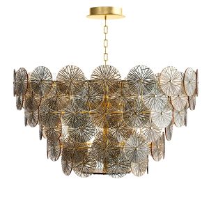 Sue-anne Light Chandelier