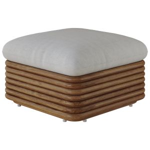 Bohemian 72 Ottoman By Gubi