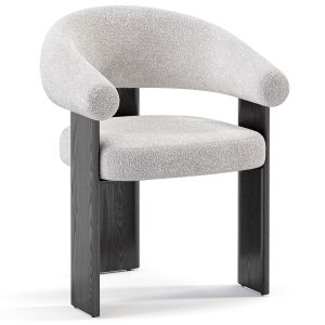 Bracci Armchair