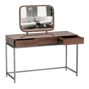 Largo Dressing Table By Hc28 Cosmo