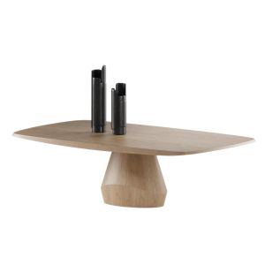 Yabu Pushelberg Yab Dining Table