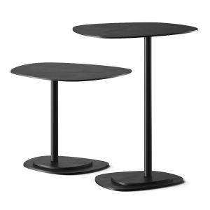 Fredericia Insula Picolo Side Table