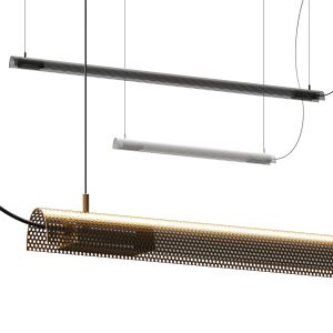 Nuad Radent Pendant Lamp