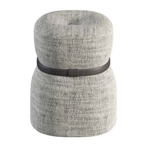 Upholstered_fabric_stool