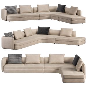 Echo Sofa Hc28 Cosmo