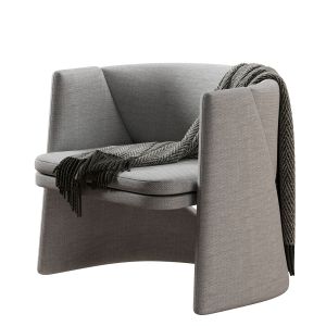 Cursa Armchair