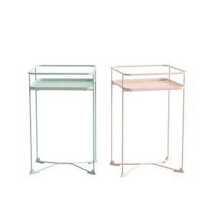 Ikea Side Table Kryddepeppar