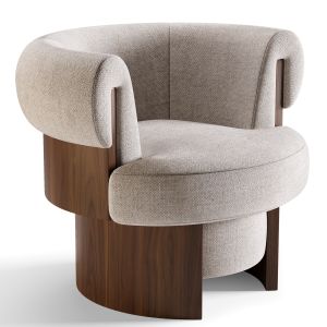 Volta Armchair