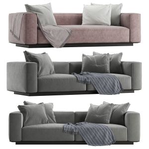 Flexform Grandemare Sofa