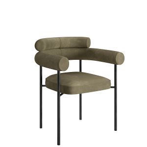 Portia Dining Armchair