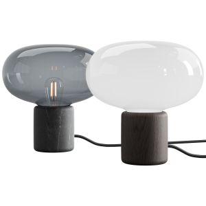 080 Karl Johan Table Lamp 00