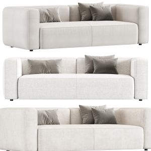 Lenyx 92 Sofa