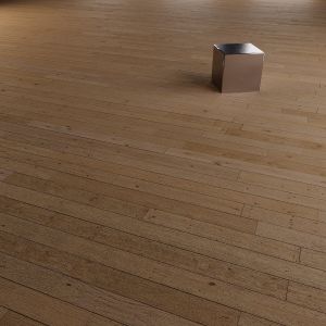 Wood Floor 05 8k Pbr Material