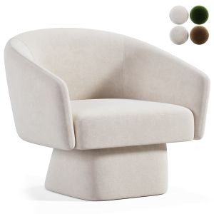 Bruno Lounge Chair